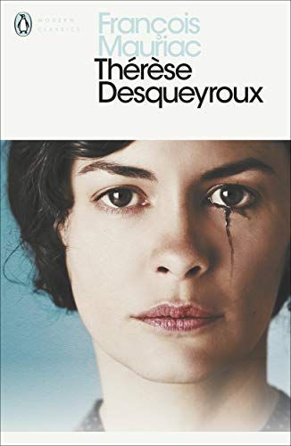 Thérèse Desqueyroux  [ Language