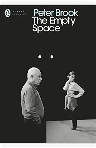 Modern Classics Empty Space