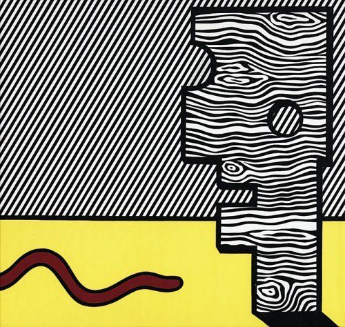 Roy Lichtenstein