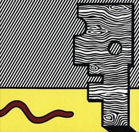 Roy Lichtenstein