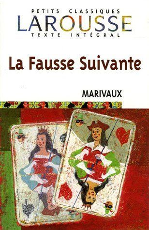 La Fausse Suivante