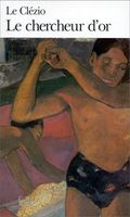 Le Chercheur d'Or