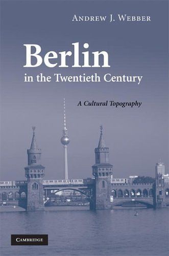 Berlin in the twentieth century