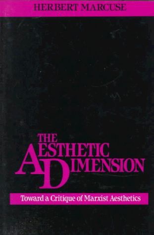 The Aesthetic Dimension