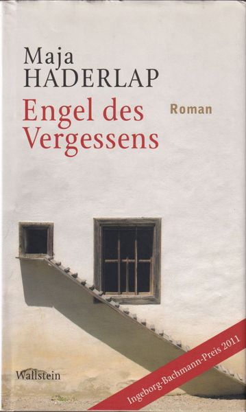 Engel des Vergessens