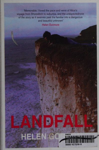 Landfall