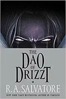 Dao of Drizzt