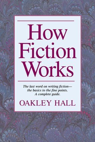 How Fiction Works