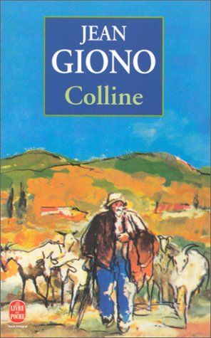 Colline