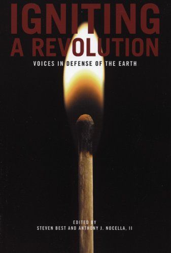 Igniting a Revolution