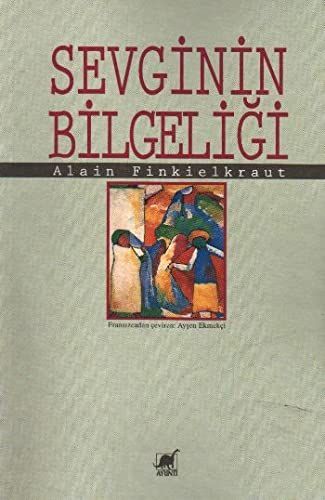 Sevginin Bilgeligi