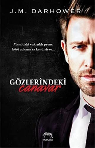 Gozlerindeki Canavar