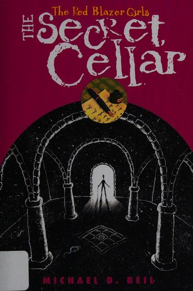 The Red Blazer Girls