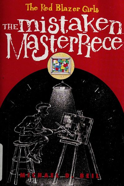 The Red Blazer Girls