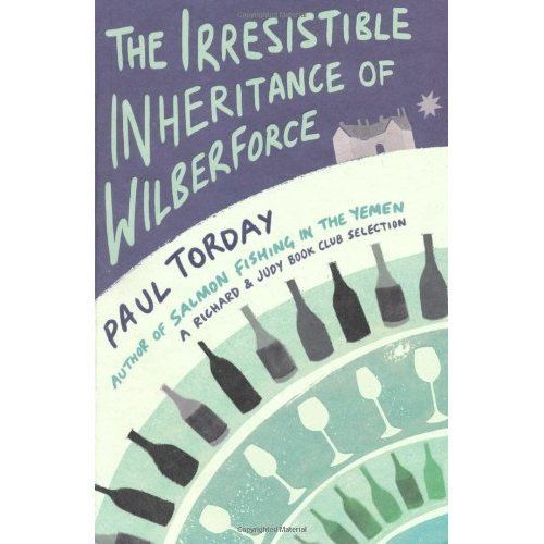 The irresistible inheritance of Wilberforce