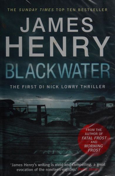 Blackwater