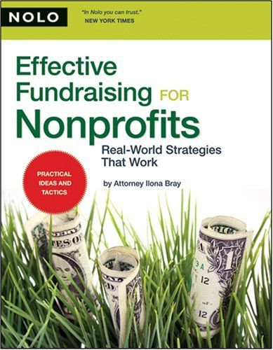 Effective Fundraising for Nonprofits