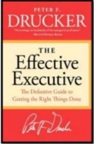 Effective Executive