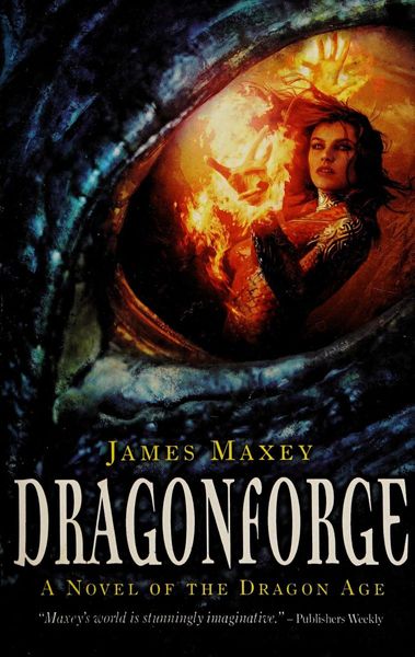 Dragonforge