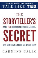 The Storyteller's Secret