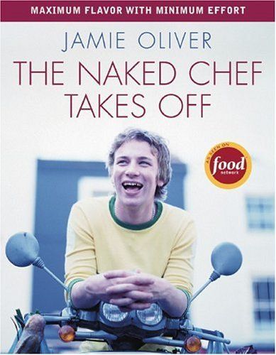 NAKED CHEF TAKES OFF, THE