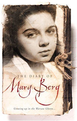 The Diary of Mary Berg