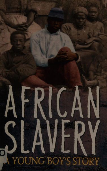 African slavery