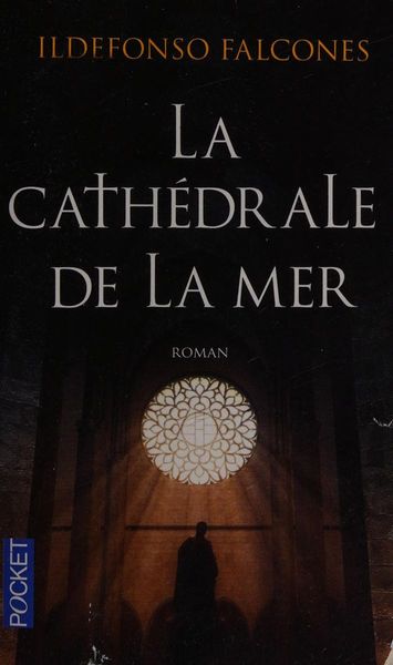 La cathédrale de la mer