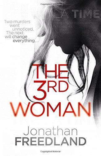 The 3rd Woman