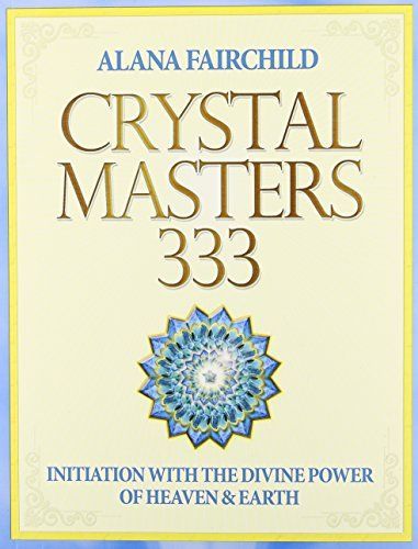 Crystal Masters 333