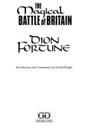 The Magical Battle of Britain