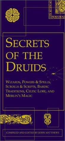 Secrets of the Druids