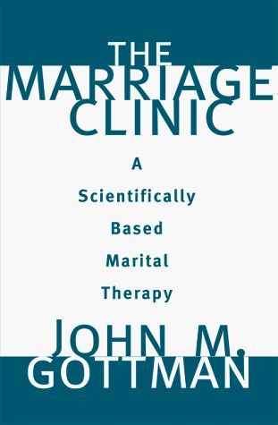 The Marriage Clinic