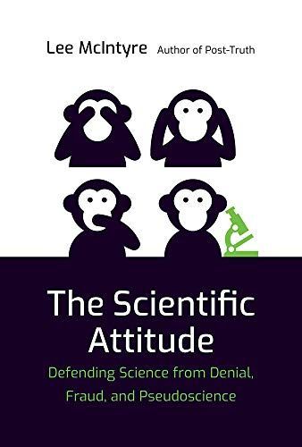 The Scientific Attitude