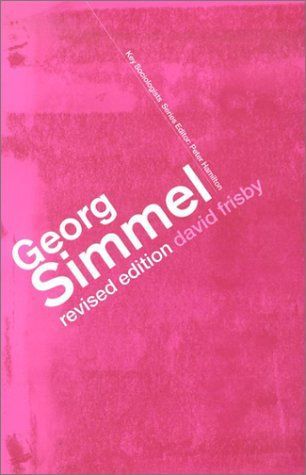 Georg Simmel