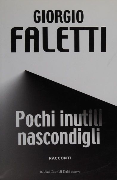 Pochi inutili nascondigli