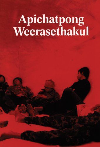 Apichatpong Weerasethakul