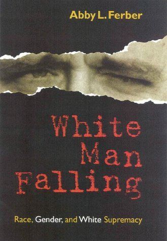 White Man Falling