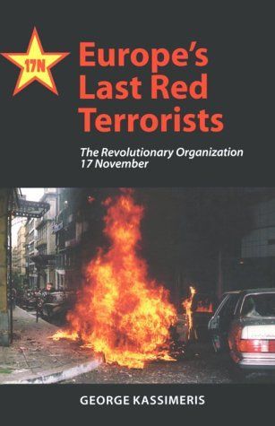 Europe's Last Red Terrorists