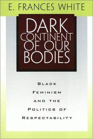 Dark Continent of Our Bodies