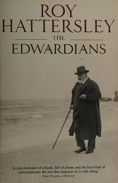 The Edwardians