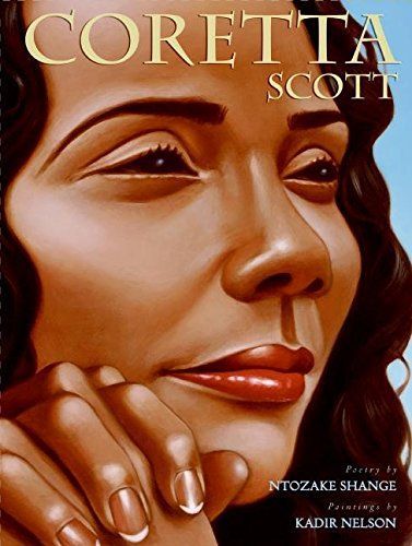 Coretta Scott