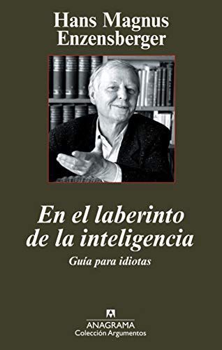 El laberinto de la inteligencia