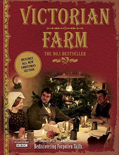 Victorian Farm - Christmas Edition