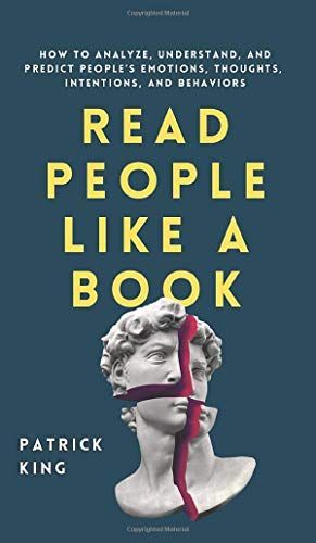 Read People Like a Book