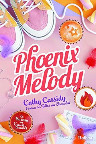 Phoenix Melody - tome 4