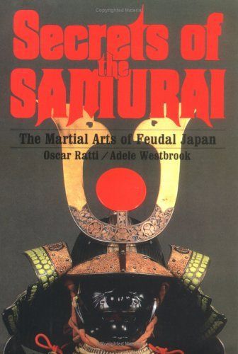 Secrets of the Samurai