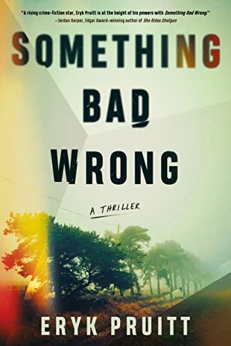 Something Bad Wrong