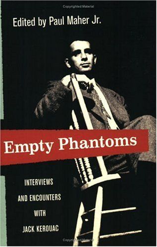 Empty Phantoms