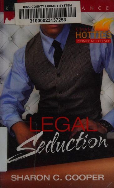 Legal Seduction